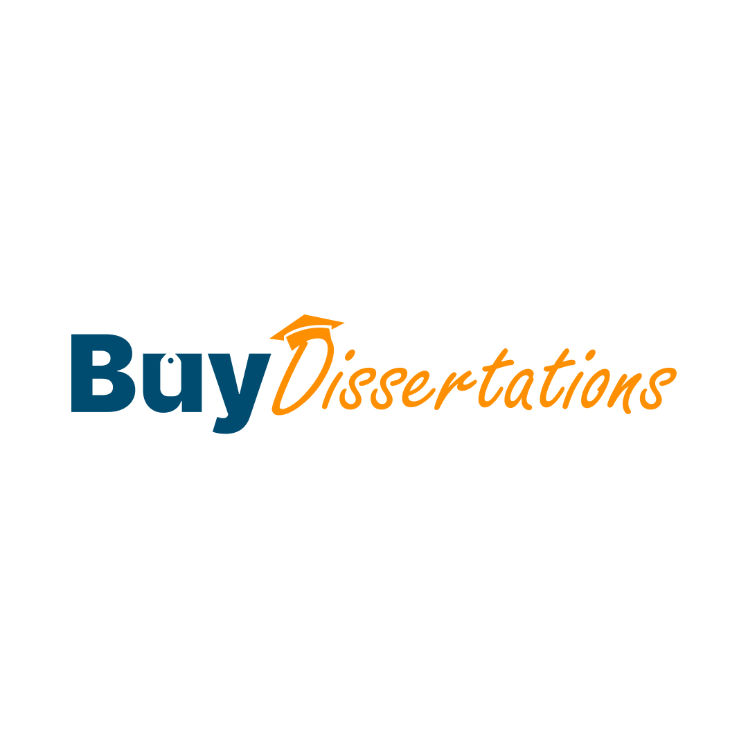 Buy Dissertations logo