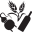 bottlesfinewine.com logo