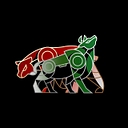 Symbol Alerts logo