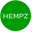 Hempz logo