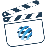 Video and Web logo