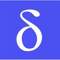 Delta Tutoring logo