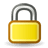 Edmonton Locksmith logo