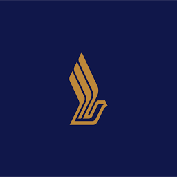 Singapore Airlines logo