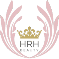 hrhbeauty.com logo