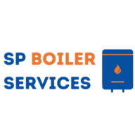 SP BOILER SERVICES logo
