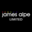James Alpe logo