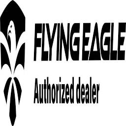 Flyingeagleskate logo