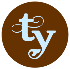 Toward Yoga logo