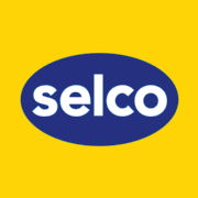 Selco Builders Warehouse logo