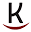 Kikstartstore logo