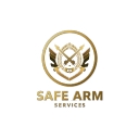 Safe Arm Services logo