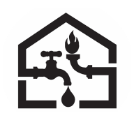 Better Home Plumbing logo