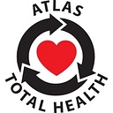 Atlas Total Health Chiropractic logo