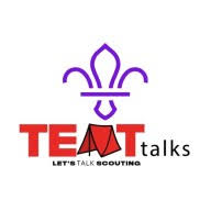 Tenttalks logo