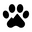 Wanderpfote logo
