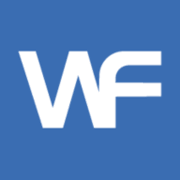 WF Supplies logo