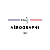 Aerographe France logo