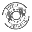 atheistrepublic.com logo