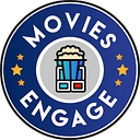 MoviesEngage logo