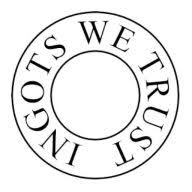 Ingots We Trust logo