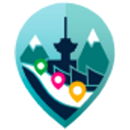 Vanwalks logo