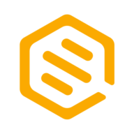 Hive Couriers logo