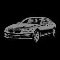 London Towncars of New York logo