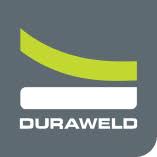 Duraweld logo