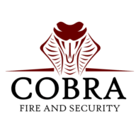 Cobra Fire and Security Ltd logo