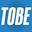 Tobe logo