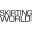 Skirting World logo