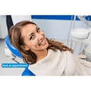Sunshine Smiles Dentistry logo