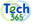 Tech 365 logo