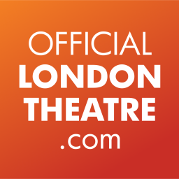 Official London Theatre logo