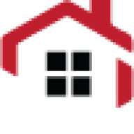 Brookstone Windows & Doors logo