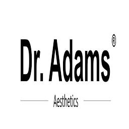Dradamsaesthetics logo