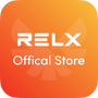 Relxnow logo