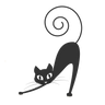 KittySensations logo