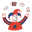 Cookies Palace logo