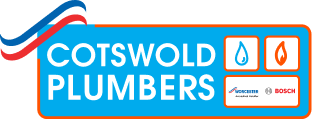 Cotswold Plumbers logo