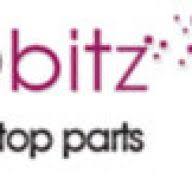 Laptopbits Ltd logo