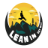 Leaninworld logo