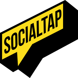 SocialTap logo