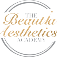 Beautiaaestheticsacademy logo