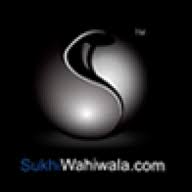 Sukhi Wahiwala logo
