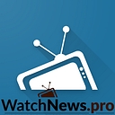WatchNewsPro logo