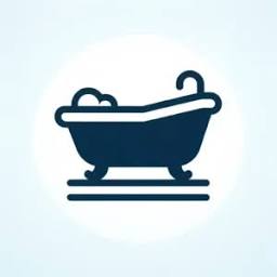 Tubmakeover logo