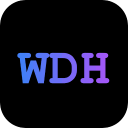 Web Digital Hub logo