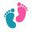 Prime baby gear logo